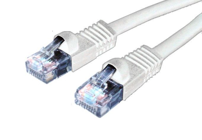 APC 47127WH-14 networking cable White 4.27 m