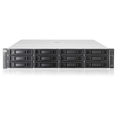 HP EVA M6412 200GB 4Gb Fibre Channel 2-port Solid State Drive
