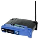 Linksys Wireless-G ADSL Gateway for Europe wireless router