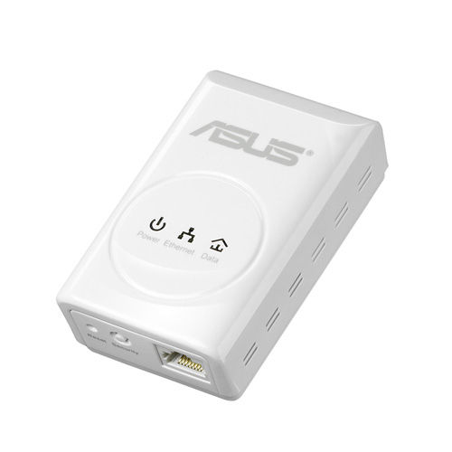 ASUS PL-X31M Ethernet 200 Mbit/s