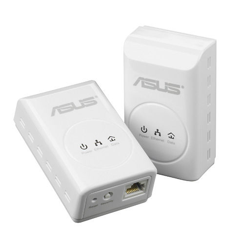 ASUS PL-X32M Ethernet 200 Mbit/s