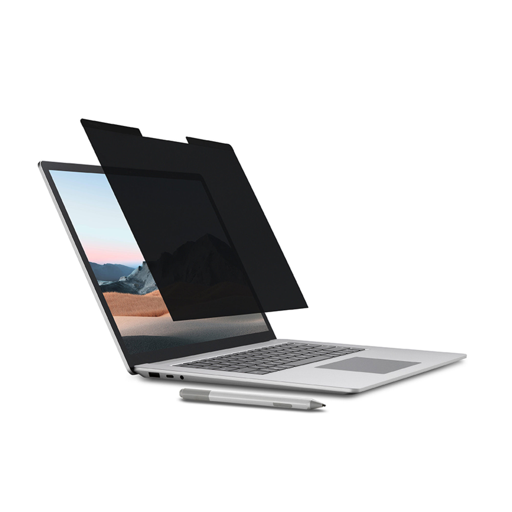Kensington MagPro Elite Magnetic Privacy Screen for Surface Laptop 15"