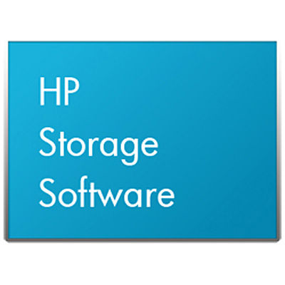 HP 3PAR Host Explorer Software Media Kit Network storage