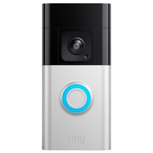 Ring Video Doorbell (2nd Generation, 2020 Release)