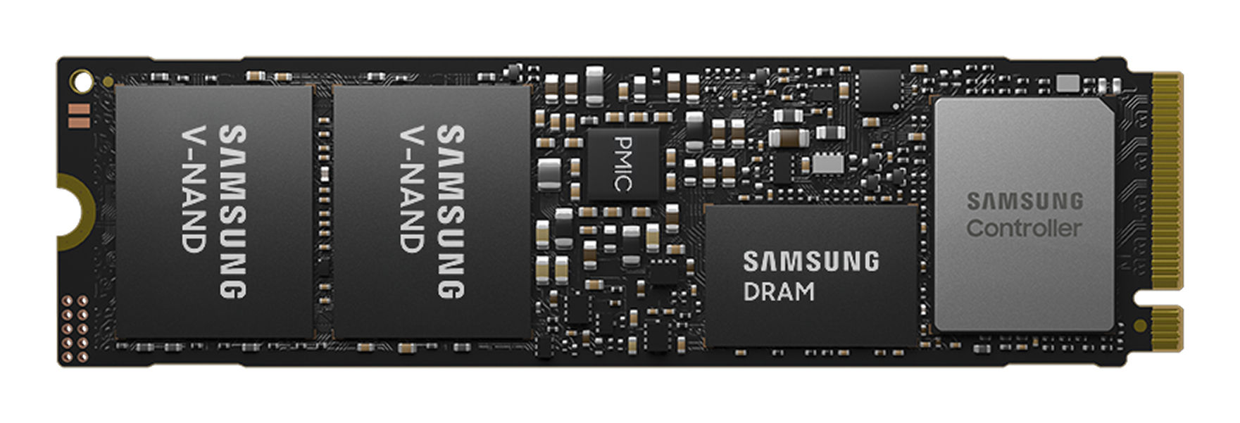 Samsung PM9E1 4 TB M.2 PCI Express 5.0 NVMe