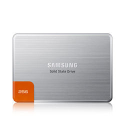 Samsung 470 Series 256 GB 2.5" Serial ATA