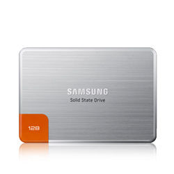 Samsung 470 Series 128 GB 2.5" Serial ATA
