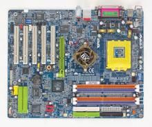GIGABYTE GA-7N400 Pro2 Socket A (462) ATX