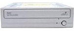 Samsung SH-222AB optical disc drive Internal DVD±R/RW Silver