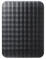 Samsung M2 Portable 1TB external hard drive 2.5" Micro-USB B 3.2 Gen 1 (3.1 Gen 1) Black, Brown