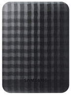 Samsung M2 Portable 1TB external hard drive 2.5" USB 2.0 Black, Brown