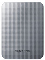 Samsung M2 Portable 1TB external hard drive 2.5" USB 2.0 Grey
