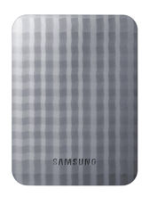 Samsung M2 Portable, 320GB external hard drive 2.5" Micro-USB B 3.2 Gen 1 (3.1 Gen 1) Grey