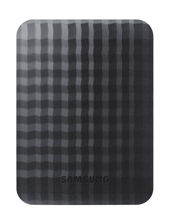 Samsung M2 Portable, 320GB external hard drive 2.5" USB 2.0 Black