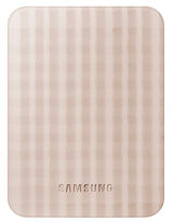 Samsung M2 Portable 640GB external hard drive 2.5" Micro-USB B 3.2 Gen 1 (3.1 Gen 1) Beige