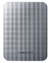 Samsung M2 Portable 640GB external hard drive 2.5" Micro-USB B 3.2 Gen 1 (3.1 Gen 1) Grey