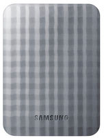 Samsung M2 Portable 640GB external hard drive 2.5" USB 2.0 Grey