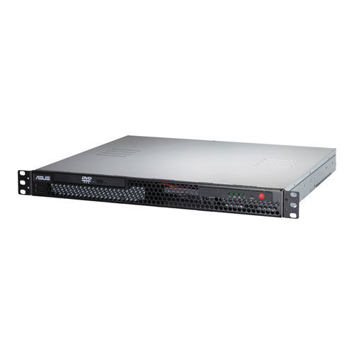 ASUS RS100-E7/PI2 LGA 1155 (Socket H2) Rack (1U) Black