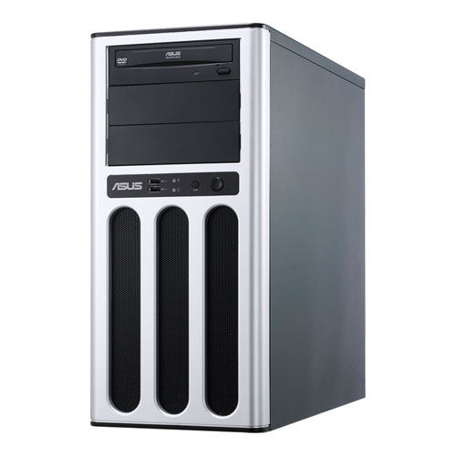 ASUS TS100-E7/PI4 server barebone LGA 1155 (Socket H2)