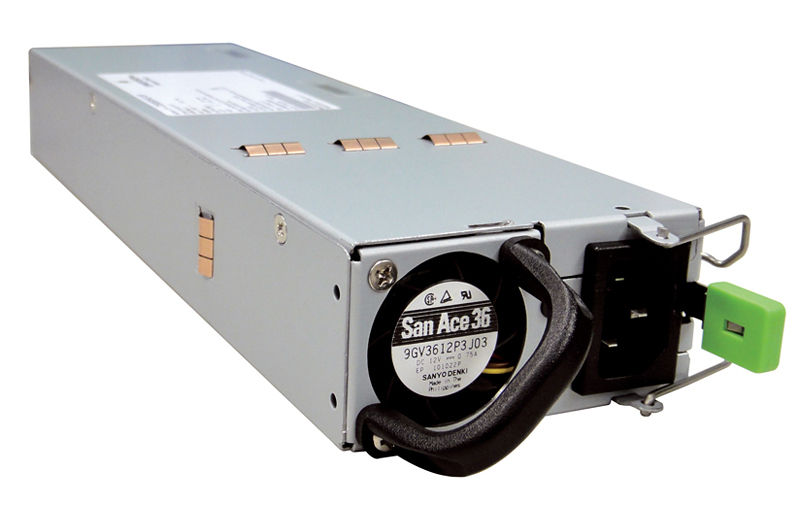 D-Link DGS-6600-PWR power supply unit 850 W Grey