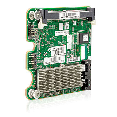 HP 513778 RAID controller 6 Gbit/s
