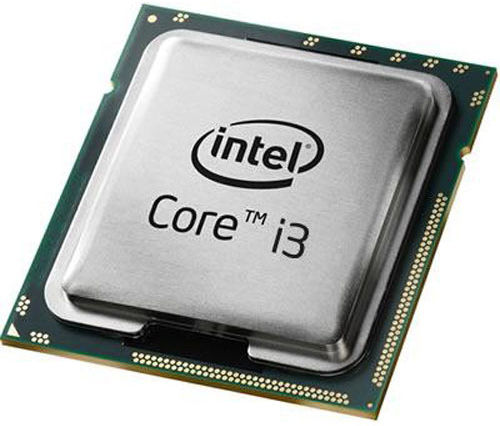 HP Intel Core i3-2100 processor 3.1 GHz 3 MB L3 Box