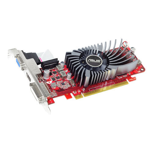 ASUS 90-C1CQS0-L0UAN0YZ graphics card AMD Radeon HD6570 1 GB GDDR3