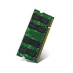 QNAP 1GB RAM Module memory module 1 x 1 GB DDR3 204-pin SO-DIMM