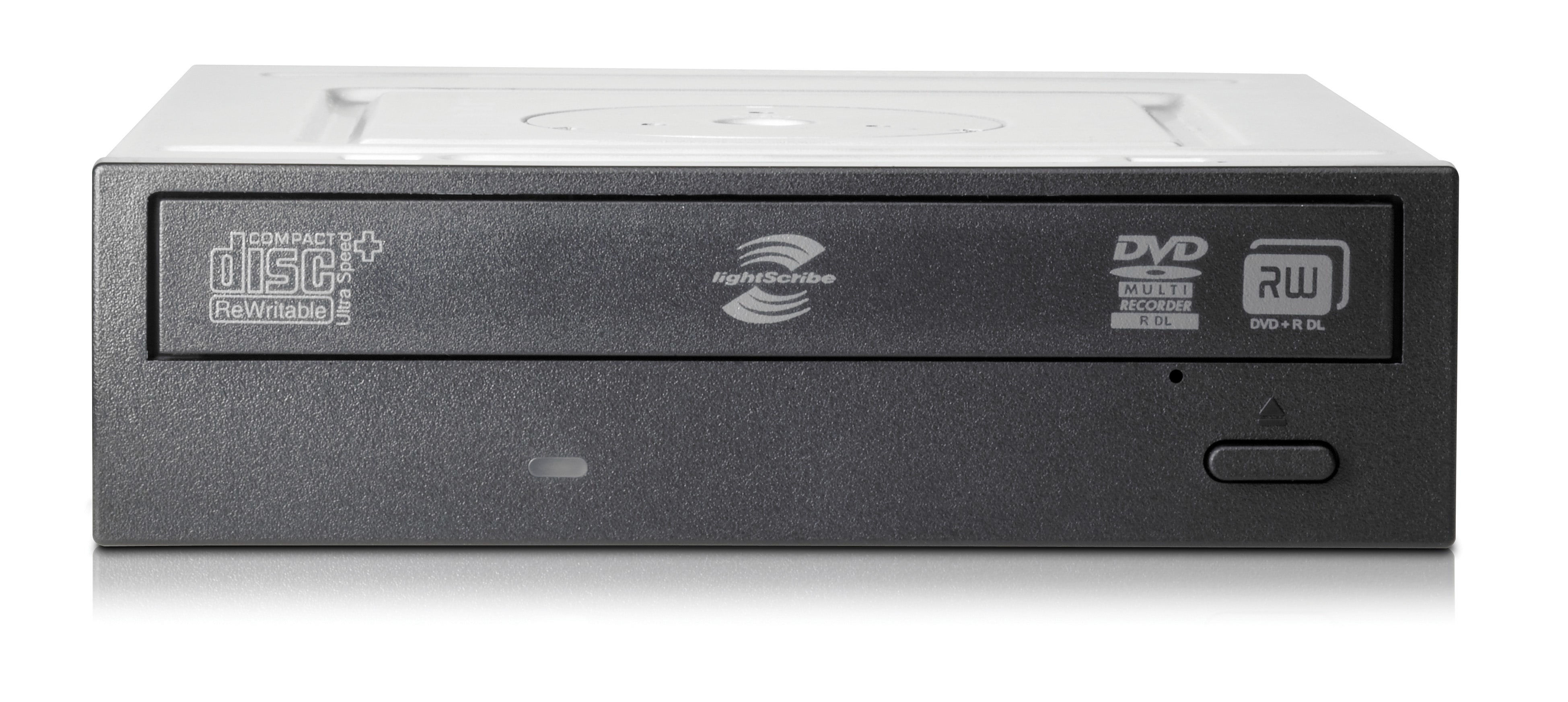 HP 48X SATA CD-RW/DVD-ROM Combo Drive
