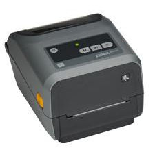 Zebra ZD421 label printer Direct thermal 203 x 203 DPI 152 mm/sec Wired & Wireless Ethernet LAN Bluetooth