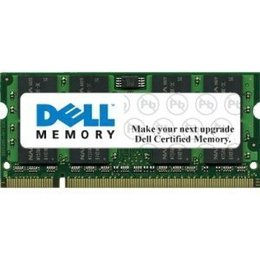 DELL 4GB DDR2 800MHz Module memory module 1 x 4 GB 200-pin SO-DIMM