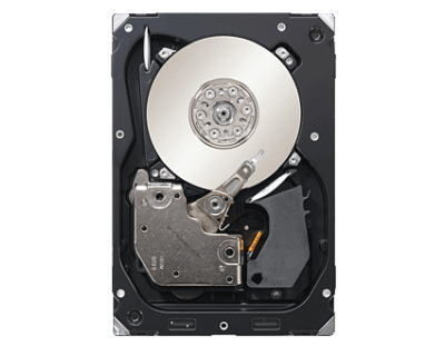 Seagate Cheetah 36.7GB HDD internal hard drive 36.9 GB 10000 RPM 4 MB 3.5" SCSI