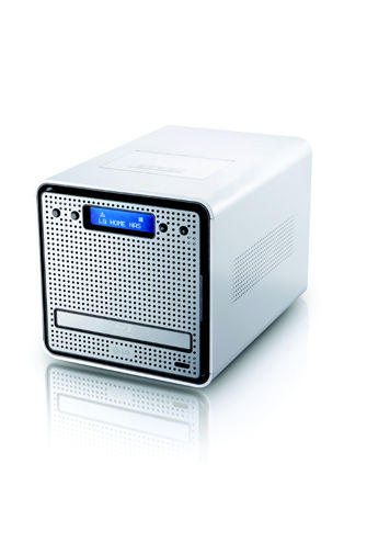 LG N2B1D Marvell 88F6192 1 GB DDR2 0 TB