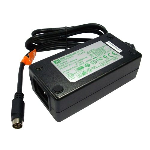 QNAP SP-NMP-ADAPTOR power adapter/inverter 51 W Black