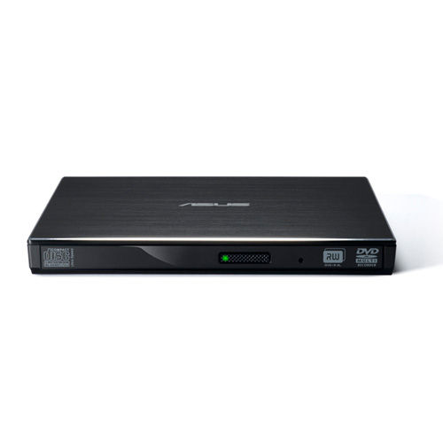 ASUS ESEDRW-08-H optical disc drive DVD±R/RW Black