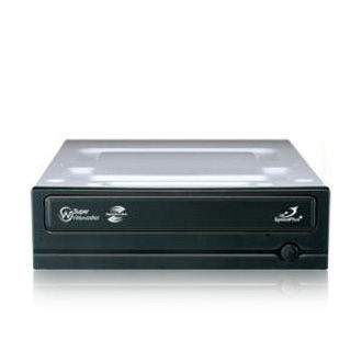 Samsung SH-S222AL optical disc drive Internal DVD±R/RW Black