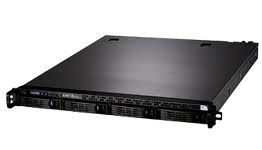 Iomega StorCenter px4-300r Rack (1U) Intel® Celeron® 2 GB 12 TB