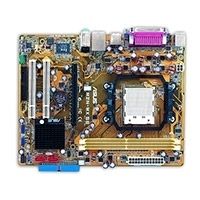 ASUS M2N-MX SE Socket AM2 micro ATX