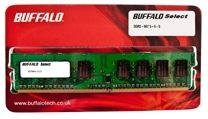 Buffalo 2GB PC5300 memory module 1 x 2 GB DDR2 240-pin DIMM