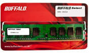 Buffalo 1GB DDR3 DIMM memory module 1 x 1 GB 240-pin DIMM