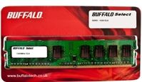 Buffalo 4GB DDR3 DIMM memory module 1 x 4 GB 240-pin DIMM