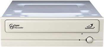 Samsung SH-222AL/BEWE optical disc drive Internal DVD±R/RW Ivory