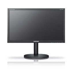 Samsung B2240 computer monitor 54.6 cm (21.5") 1920 x 1080 pixels Black