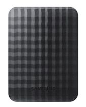 Samsung M2 Portable, 750GB external hard drive 2.5" USB 2.0 Black, Brown