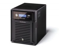 Buffalo TS-QVH TeraStation Pro Intel Atom® 4 TB
