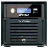 Buffalo TeraStation Pro Duo Intel Atom® 2 GB 4.096 TB