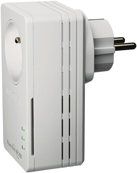 NETGEAR XAV1601 Ethernet 200 Mbit/s