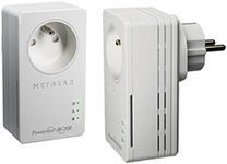 NETGEAR XAVB1601 Ethernet 200 Mbit/s