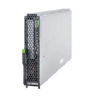 Fujitsu PRIMERGY BX922 S2 server 0 GB Blade Intel® Xeon® 5000 Sequence E5620 2.4 GHz 4 GB DDR3-SDRAM