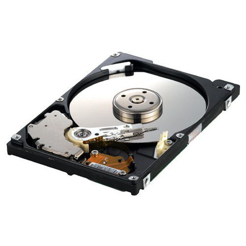 HP 160GB SATA 10000rpm internal hard drive 2.5" Serial ATA